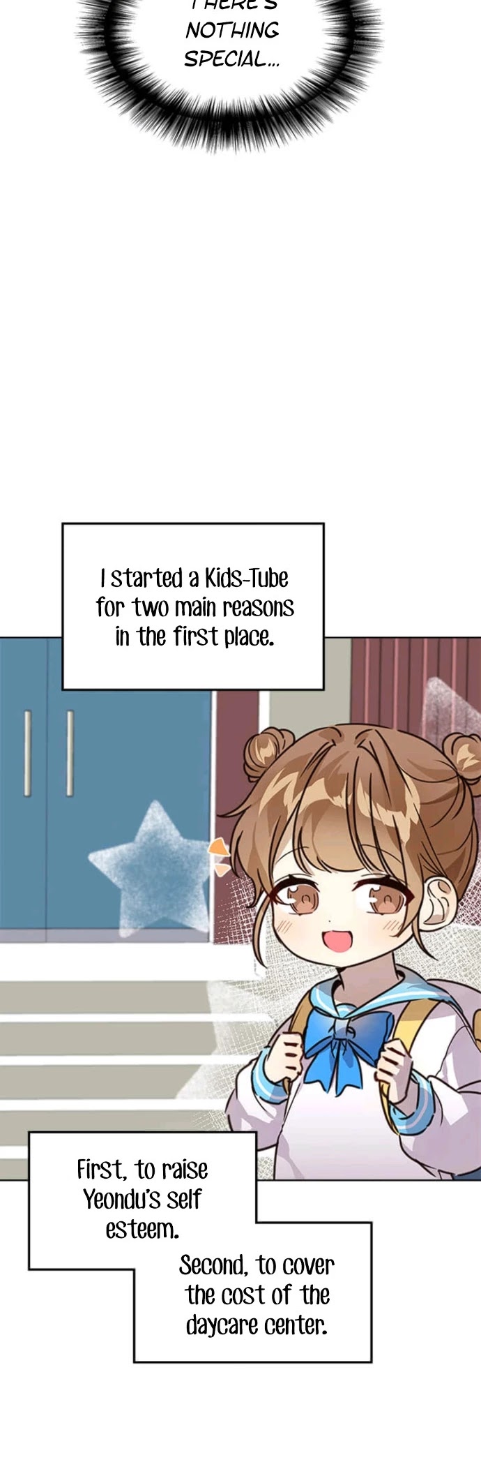 I Become a Fool When It Comes to My Daughter Chapter 14 page 7 - Chapter 14