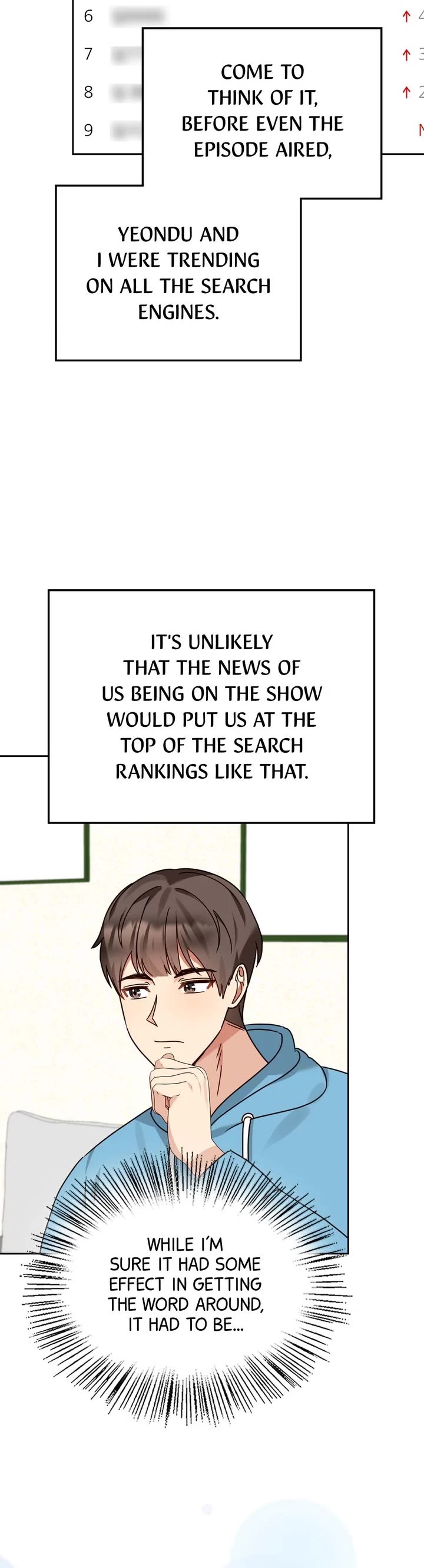 I Become a Fool When It Comes to My Daughter Chapter 140 page 29 - Chapter 140