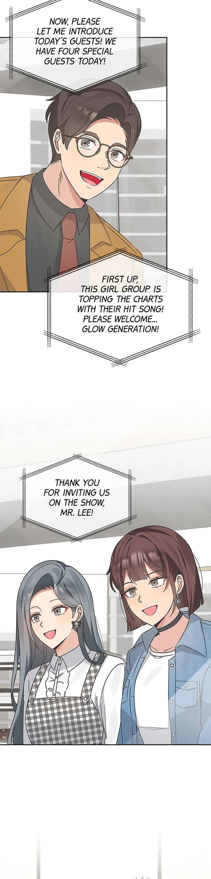 I Become a Fool When It Comes to My Daughter Chapter 140 page 7 - Chapter 140