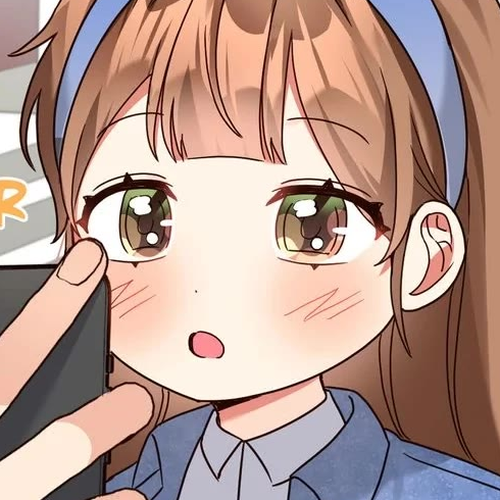 I Become a Fool When It Comes to My Daughter Chapter 141 cover