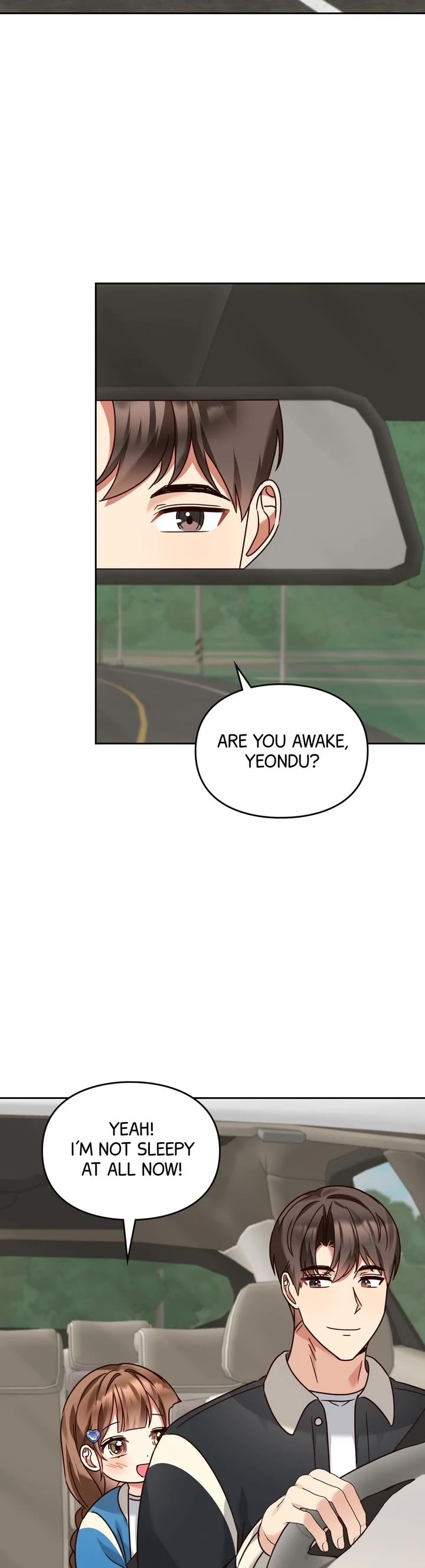 I Become a Fool When It Comes to My Daughter Chapter 142 page 15 - Chapter 142