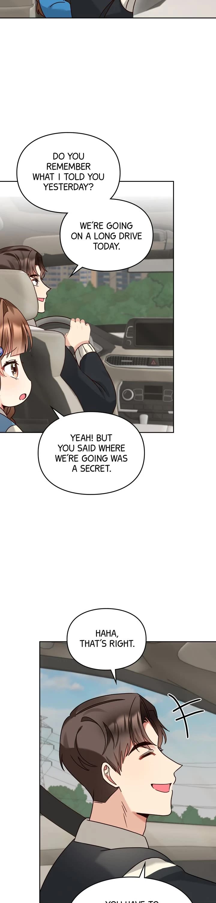 I Become a Fool When It Comes to My Daughter Chapter 142 page 16 - Chapter 142