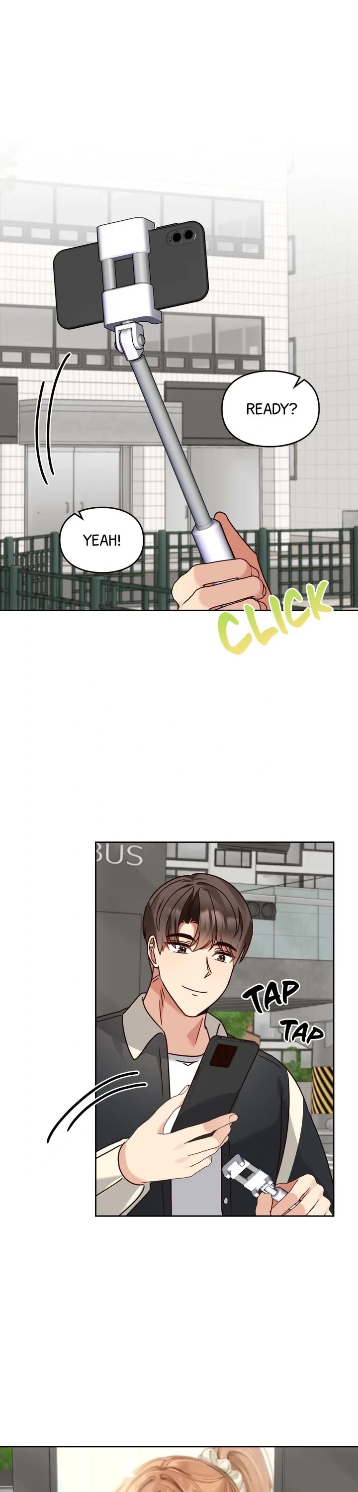 I Become a Fool When It Comes to My Daughter Chapter 142 page 26 - Chapter 142