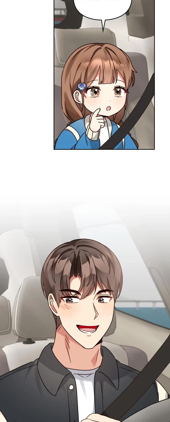 I Become a Fool When It Comes to My Daughter Chapter 142 page 33 - Chapter 142