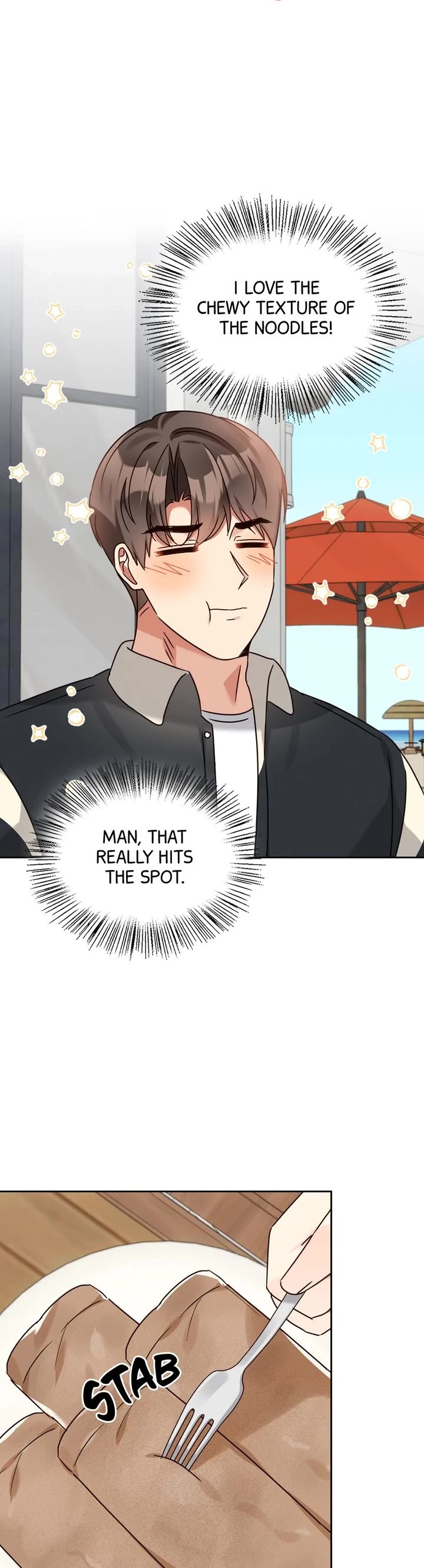 I Become a Fool When It Comes to My Daughter Chapter 143 page 15 - Chapter 143
