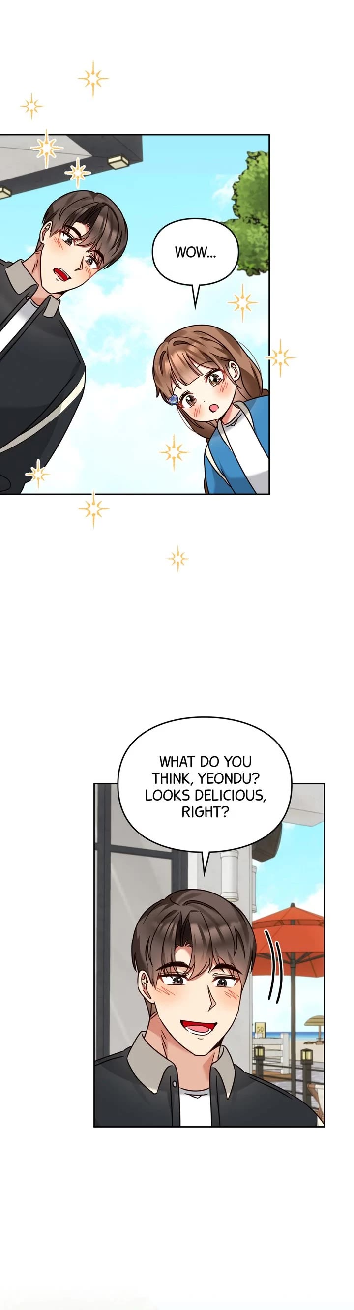 I Become a Fool When It Comes to My Daughter Chapter 143 page 9 - Chapter 143