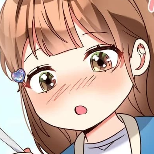 I Become a Fool When It Comes to My Daughter Chapter 143 cover