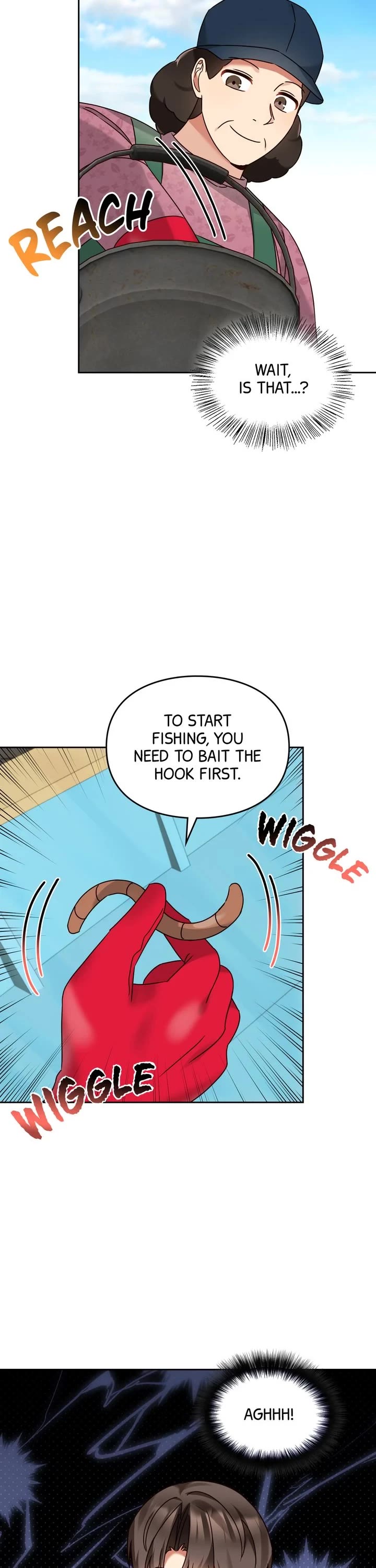 I Become a Fool When It Comes to My Daughter Chapter 144 page 13 - Chapter 144