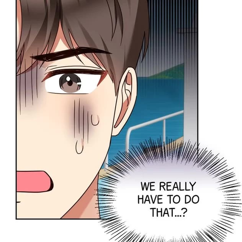 I Become a Fool When It Comes to My Daughter Chapter 144 cover