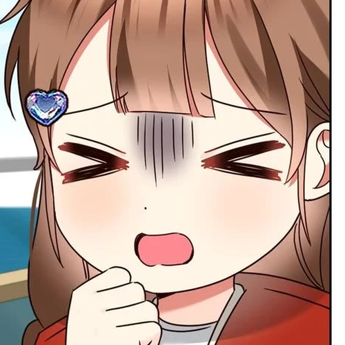 I Become a Fool When It Comes to My Daughter Chapter 145 cover