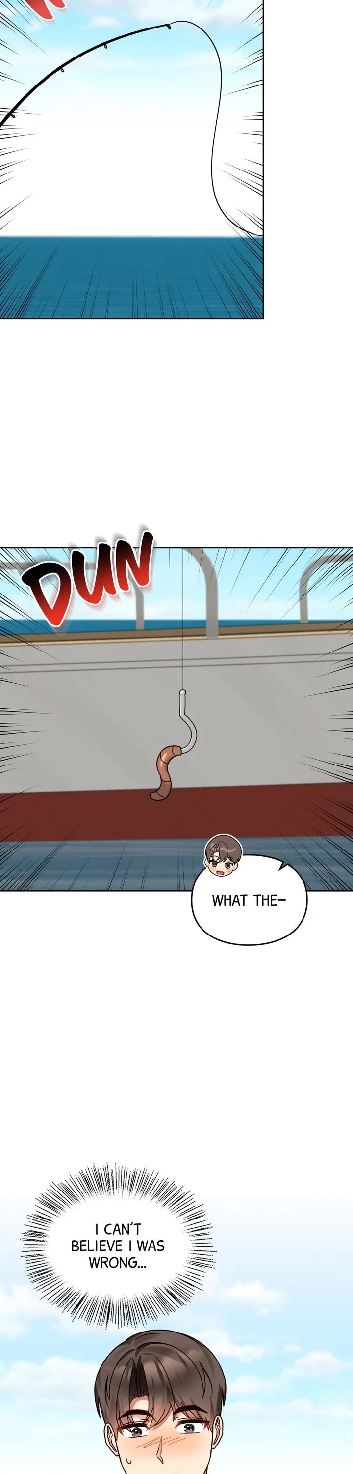 I Become a Fool When It Comes to My Daughter Chapter 146 page 11 - Chapter 146