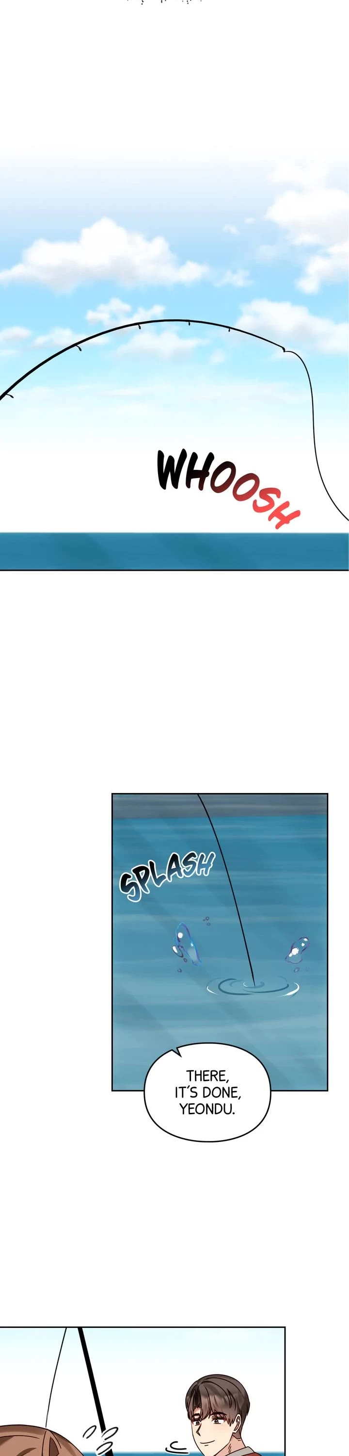 I Become a Fool When It Comes to My Daughter Chapter 146 page 2 - Chapter 146