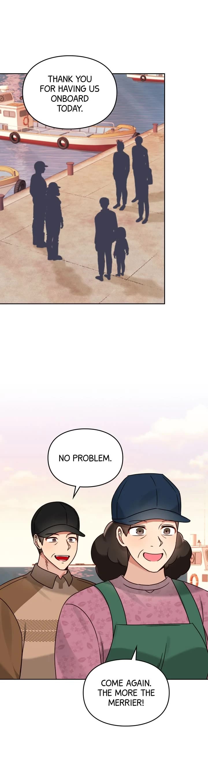 I Become a Fool When It Comes to My Daughter Chapter 146 page 29 - Chapter 146