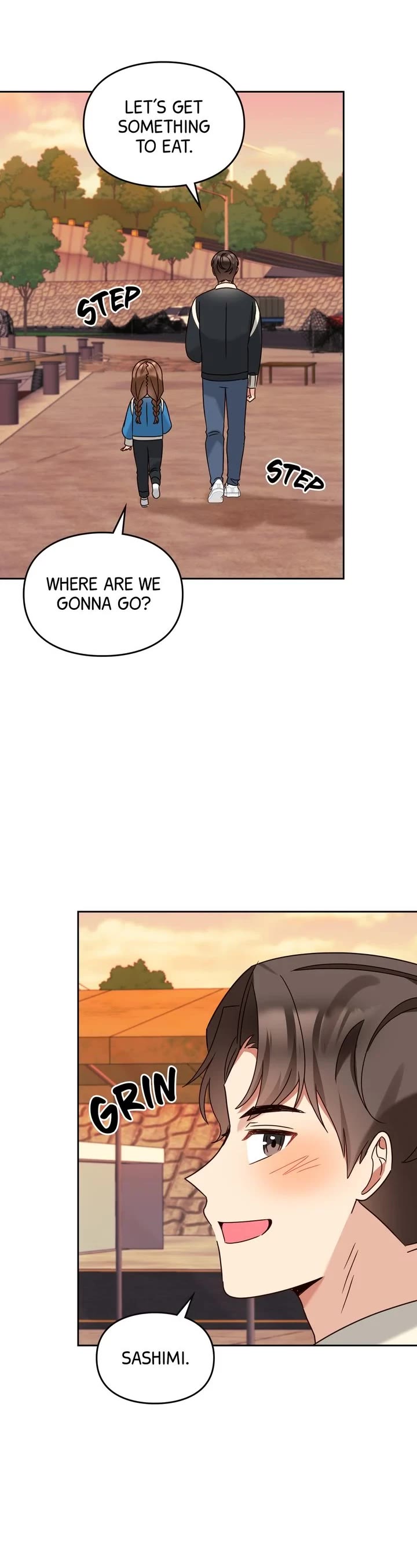 I Become a Fool When It Comes to My Daughter Chapter 146 page 32 - Chapter 146