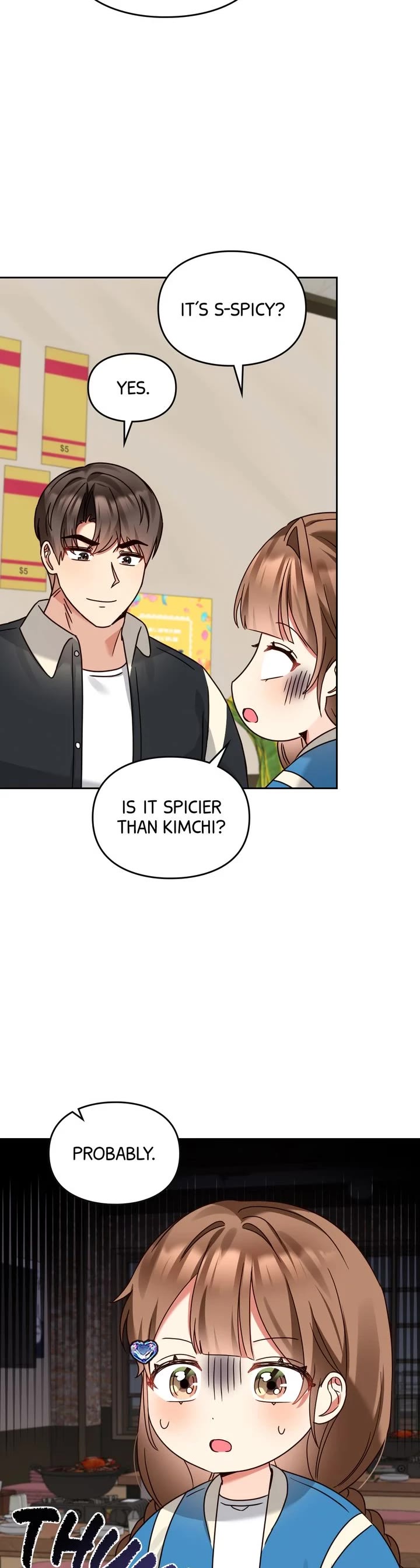 I Become a Fool When It Comes to My Daughter Chapter 147 page 24 - Chapter 147