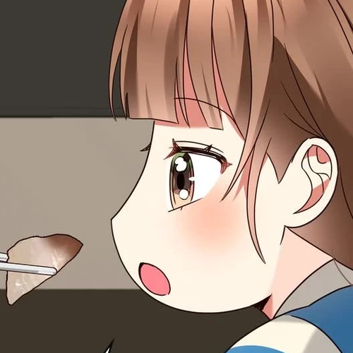 I Become a Fool When It Comes to My Daughter Chapter 147 cover