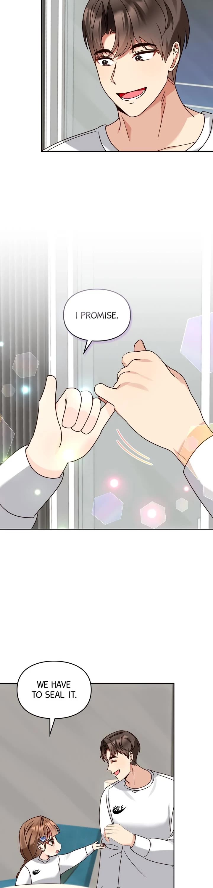 I Become a Fool When It Comes to My Daughter Chapter 148 page 11 - Chapter 148