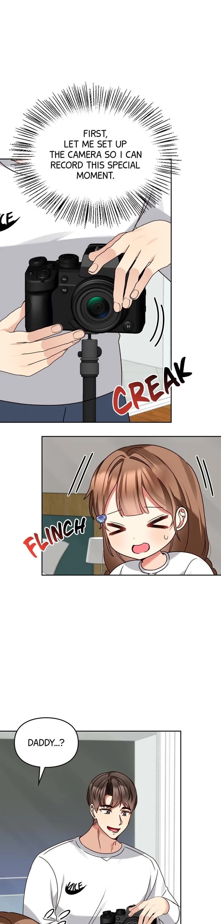I Become a Fool When It Comes to My Daughter Chapter 148 page 13 - Chapter 148