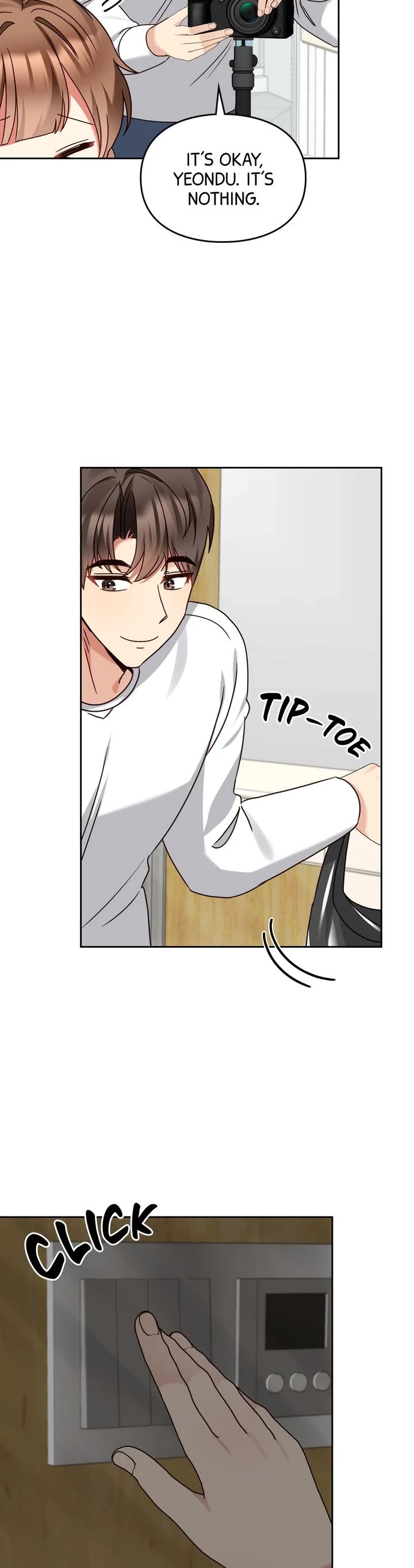I Become a Fool When It Comes to My Daughter Chapter 148 page 14 - Chapter 148