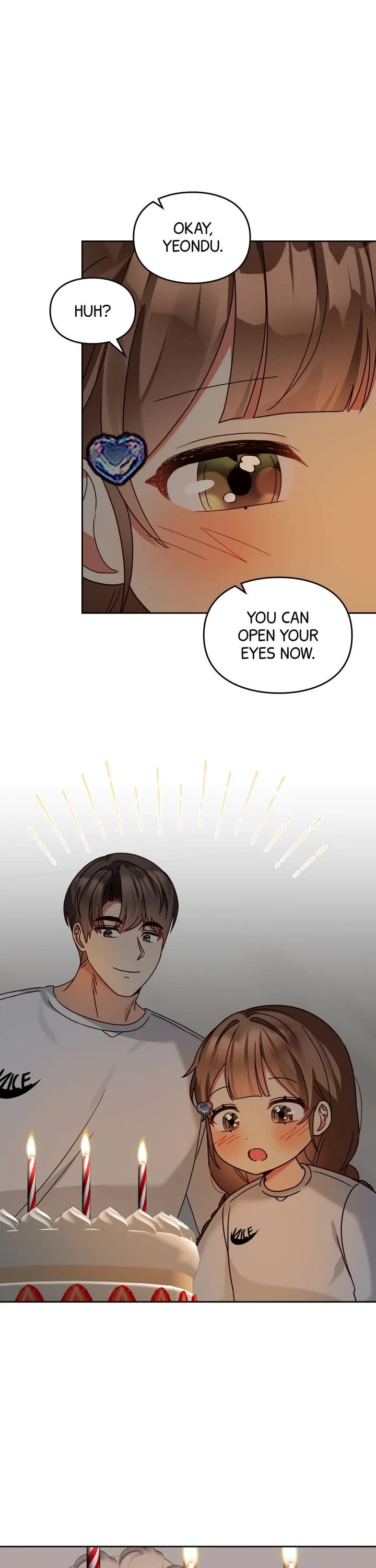 I Become a Fool When It Comes to My Daughter Chapter 148 page 16 - Chapter 148