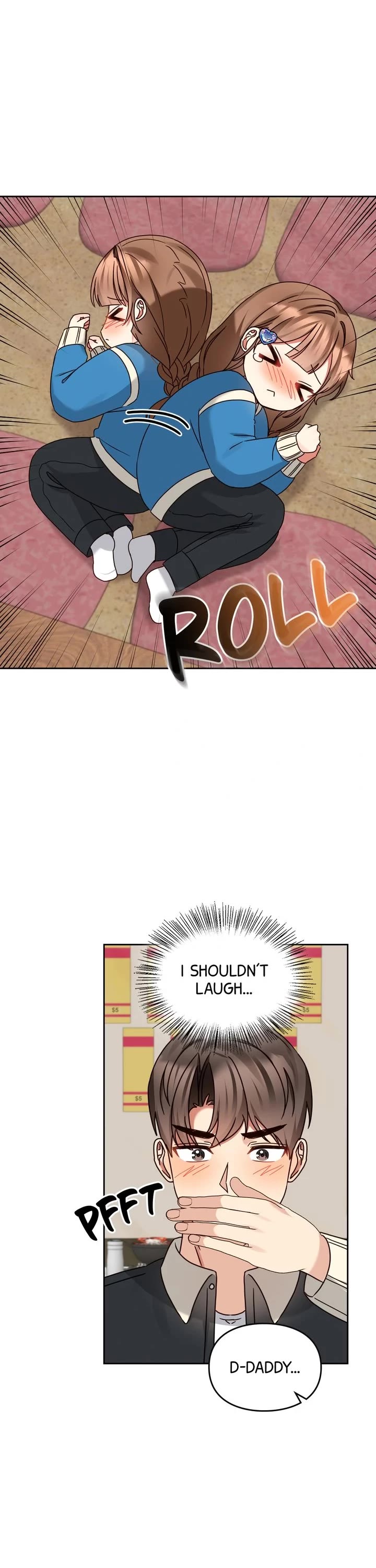 I Become a Fool When It Comes to My Daughter Chapter 148 page 2 - Chapter 148