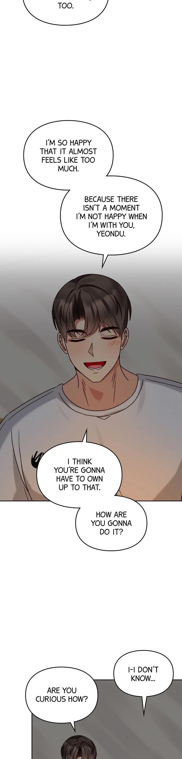 I Become a Fool When It Comes to My Daughter Chapter 148 page 21 - Chapter 148