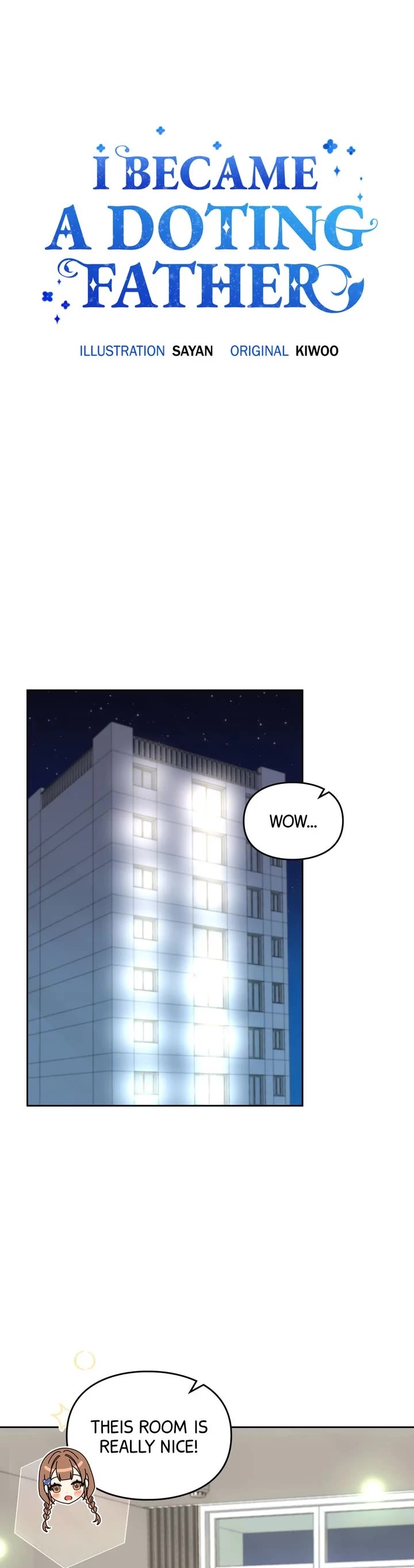 I Become a Fool When It Comes to My Daughter Chapter 148 page 4 - Chapter 148