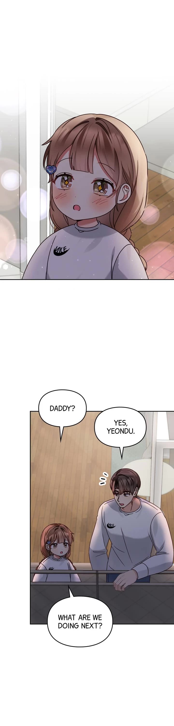 I Become a Fool When It Comes to My Daughter Chapter 148 page 6 - Chapter 148