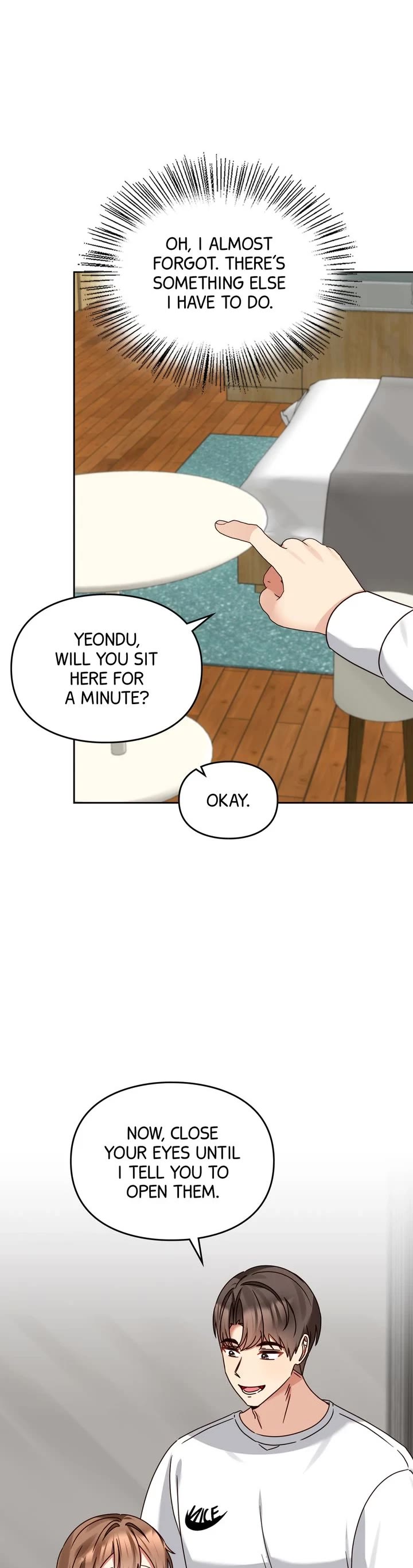 I Become a Fool When It Comes to My Daughter Chapter 148 page 9 - Chapter 148