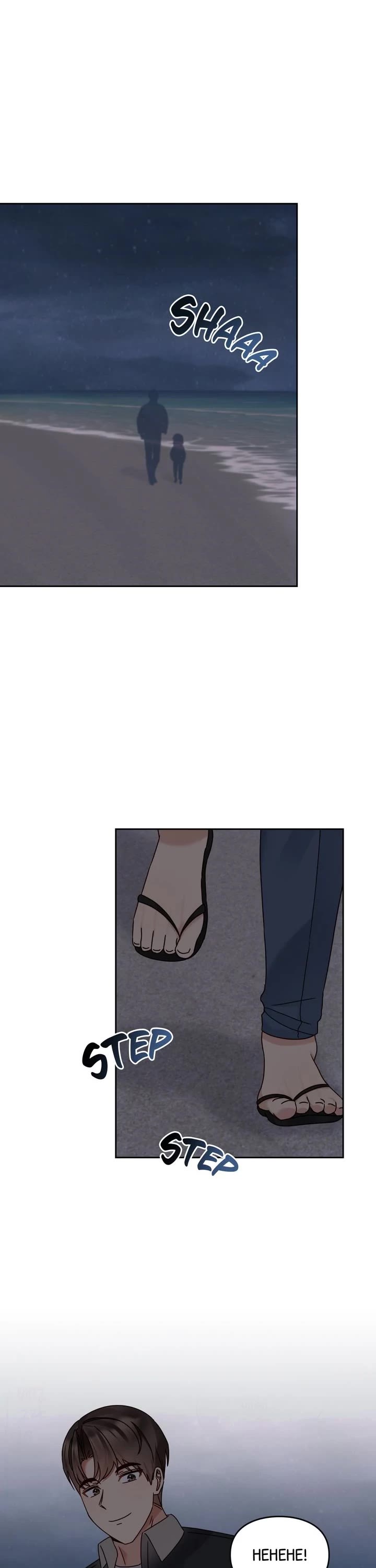 I Become a Fool When It Comes to My Daughter Chapter 149 page 1 - Chapter 149