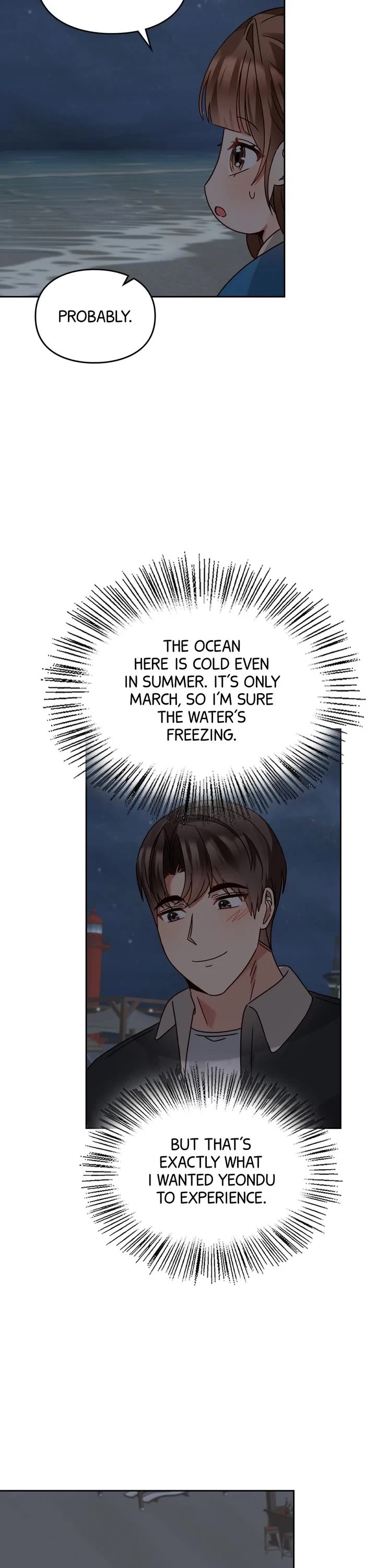 I Become a Fool When It Comes to My Daughter Chapter 149 page 11 - Chapter 149