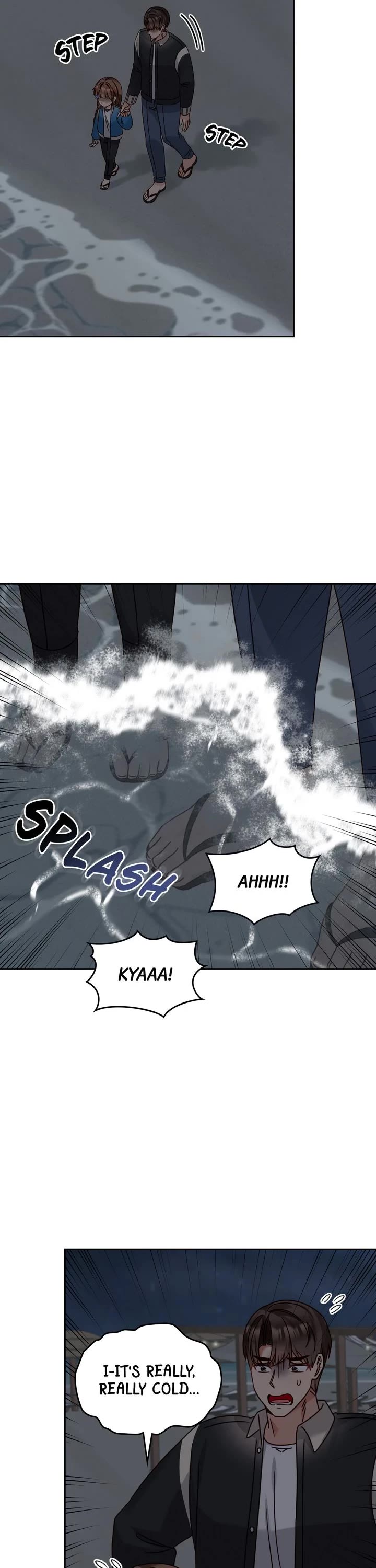 I Become a Fool When It Comes to My Daughter Chapter 149 page 12 - Chapter 149
