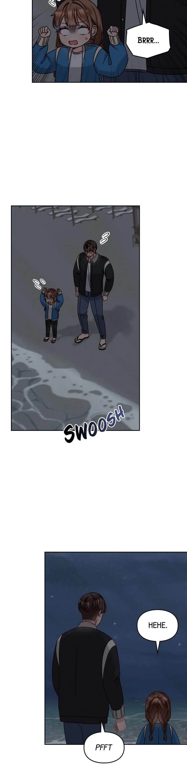 I Become a Fool When It Comes to My Daughter Chapter 149 page 13 - Chapter 149