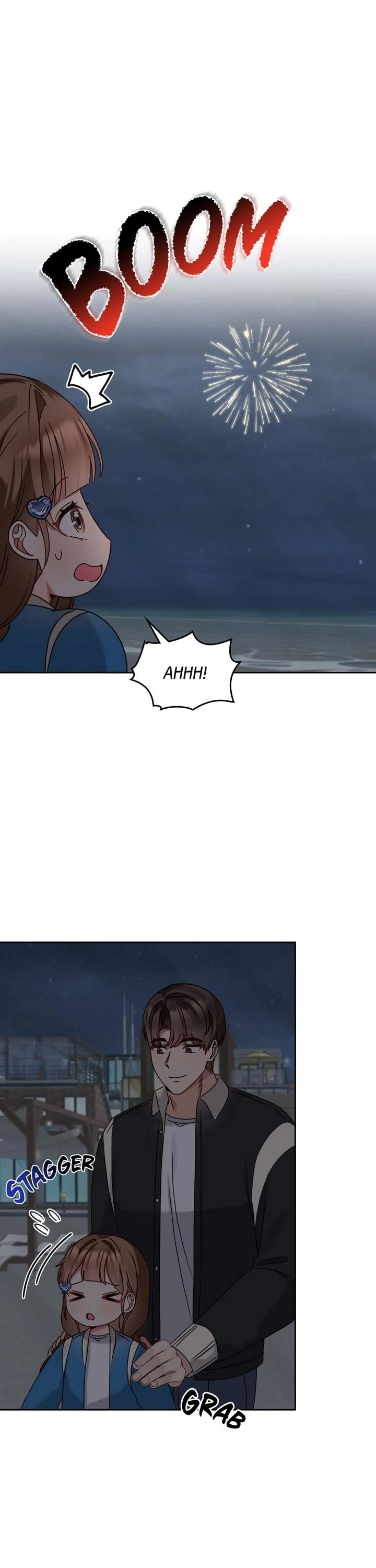 I Become a Fool When It Comes to My Daughter Chapter 149 page 16 - Chapter 149