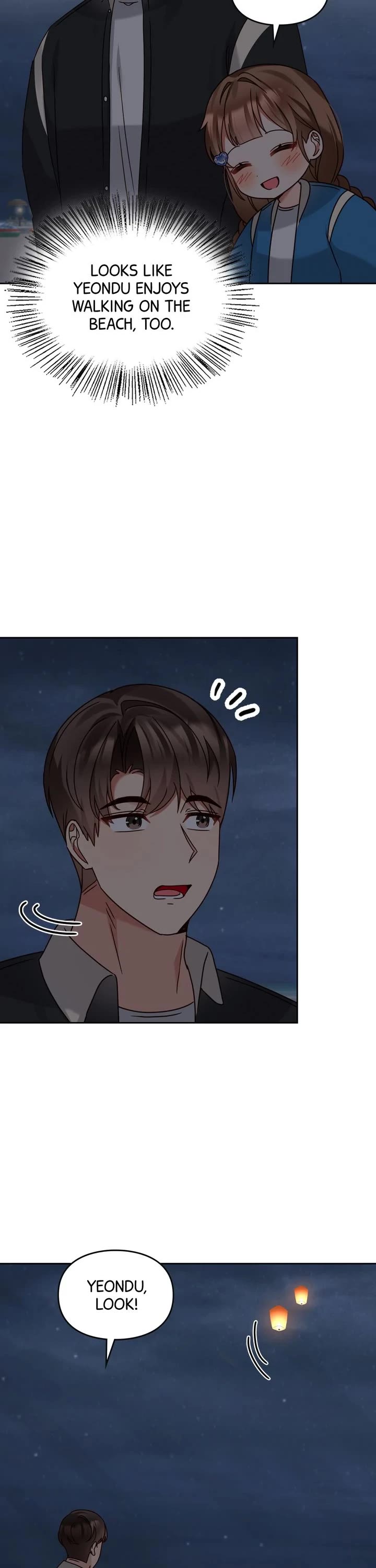 I Become a Fool When It Comes to My Daughter Chapter 149 page 2 - Chapter 149