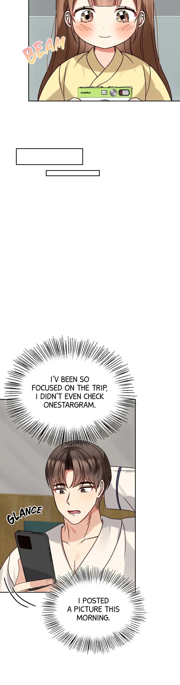 I Become a Fool When It Comes to My Daughter Chapter 149 page 30 - Chapter 149