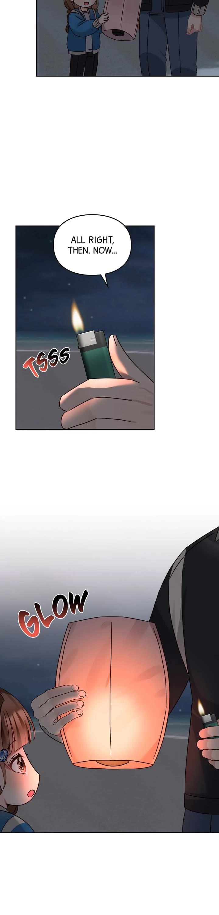 I Become a Fool When It Comes to My Daughter Chapter 149 page 6 - Chapter 149