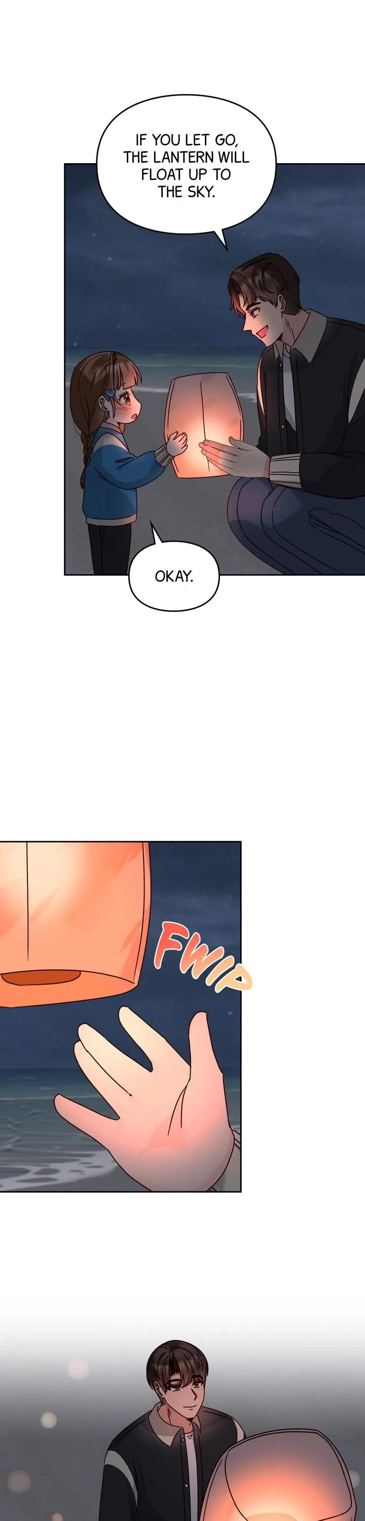 I Become a Fool When It Comes to My Daughter Chapter 149 page 7 - Chapter 149