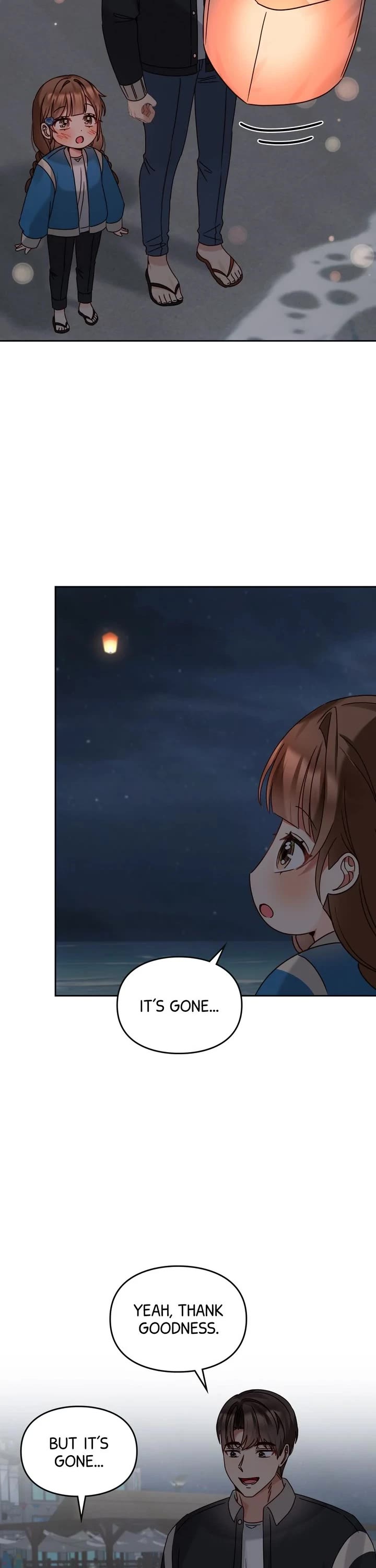 I Become a Fool When It Comes to My Daughter Chapter 149 page 8 - Chapter 149