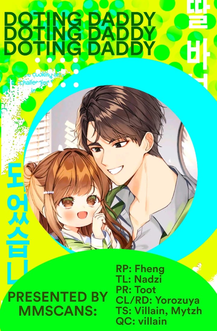 I Become a Fool When It Comes to My Daughter Chapter 15 page 1 - Chapter 15