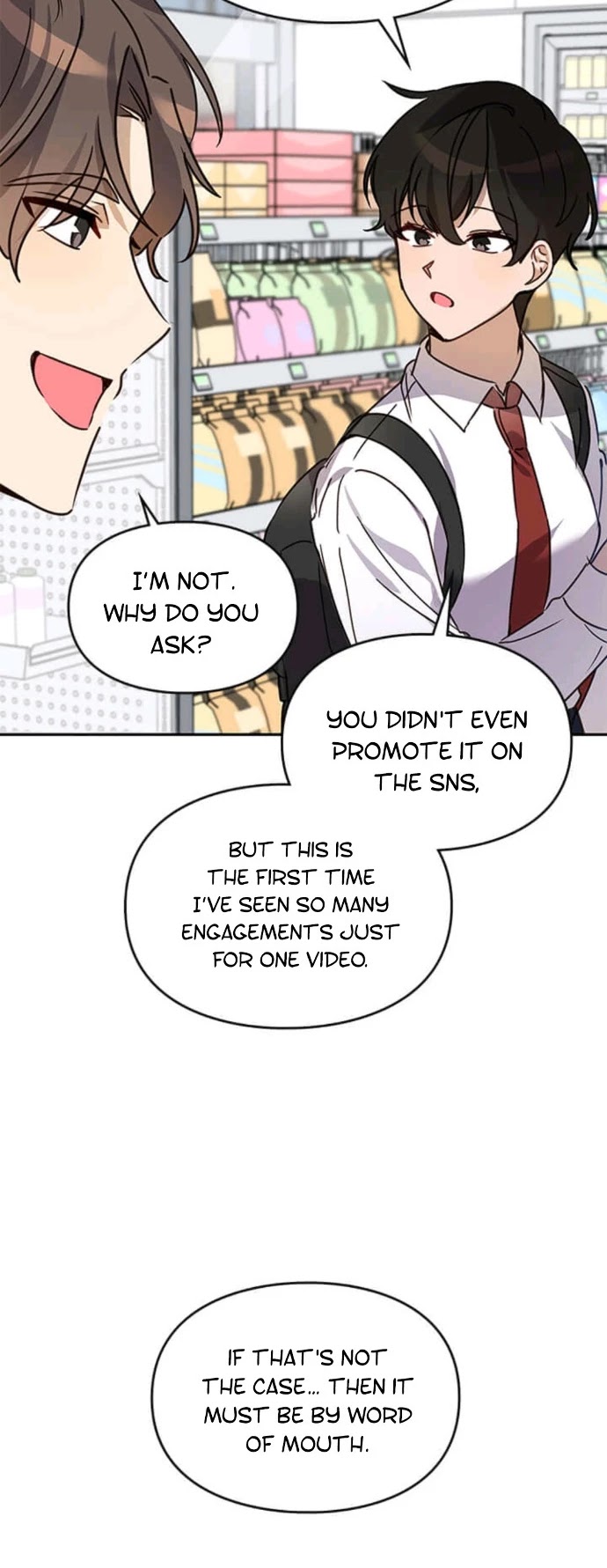 I Become a Fool When It Comes to My Daughter Chapter 15 page 10 - Chapter 15