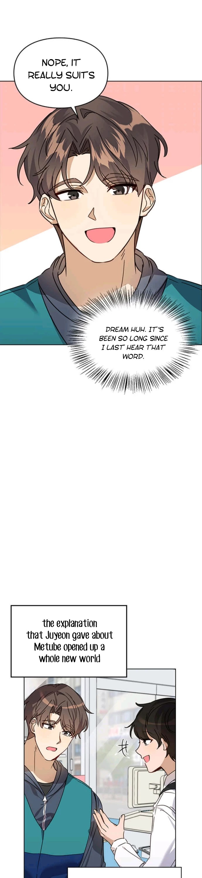I Become a Fool When It Comes to My Daughter Chapter 15 page 16 - Chapter 15