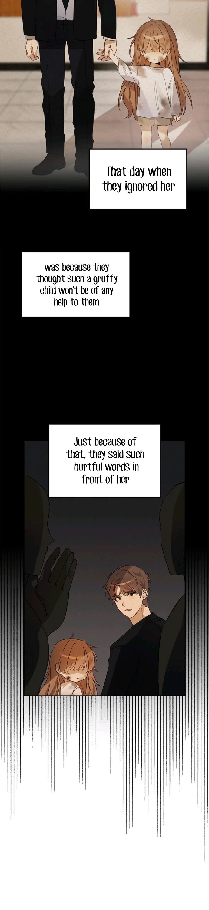I Become a Fool When It Comes to My Daughter Chapter 15 page 31 - Chapter 15
