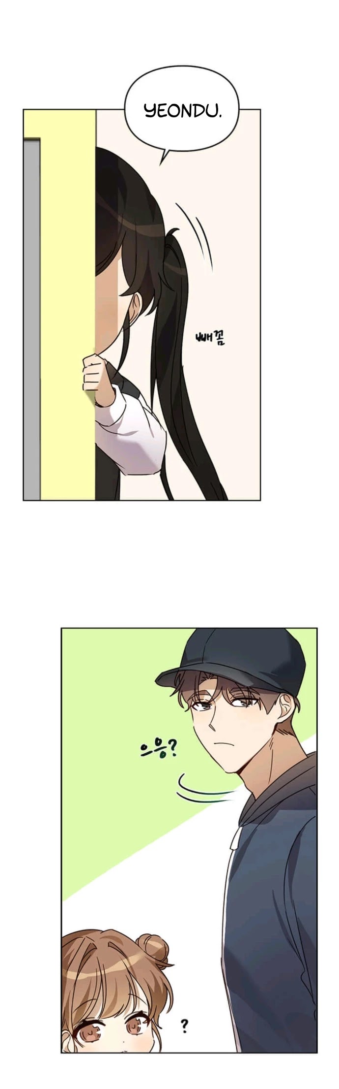 I Become a Fool When It Comes to My Daughter Chapter 15 page 38 - Chapter 15