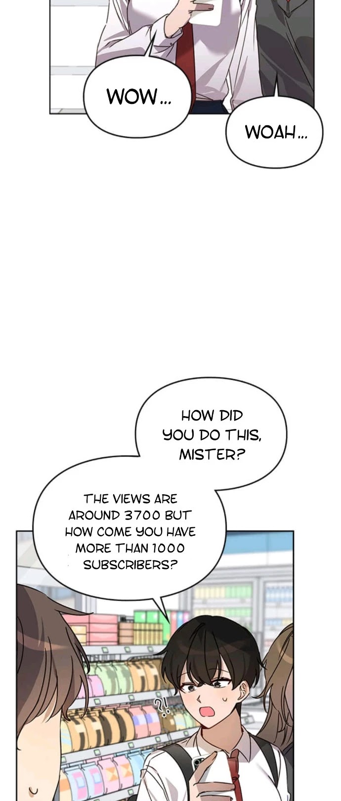 I Become a Fool When It Comes to My Daughter Chapter 15 page 6 - Chapter 15