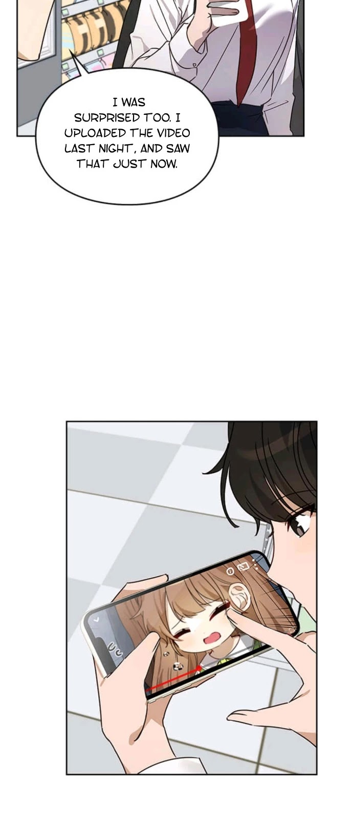 I Become a Fool When It Comes to My Daughter Chapter 15 page 7 - Chapter 15