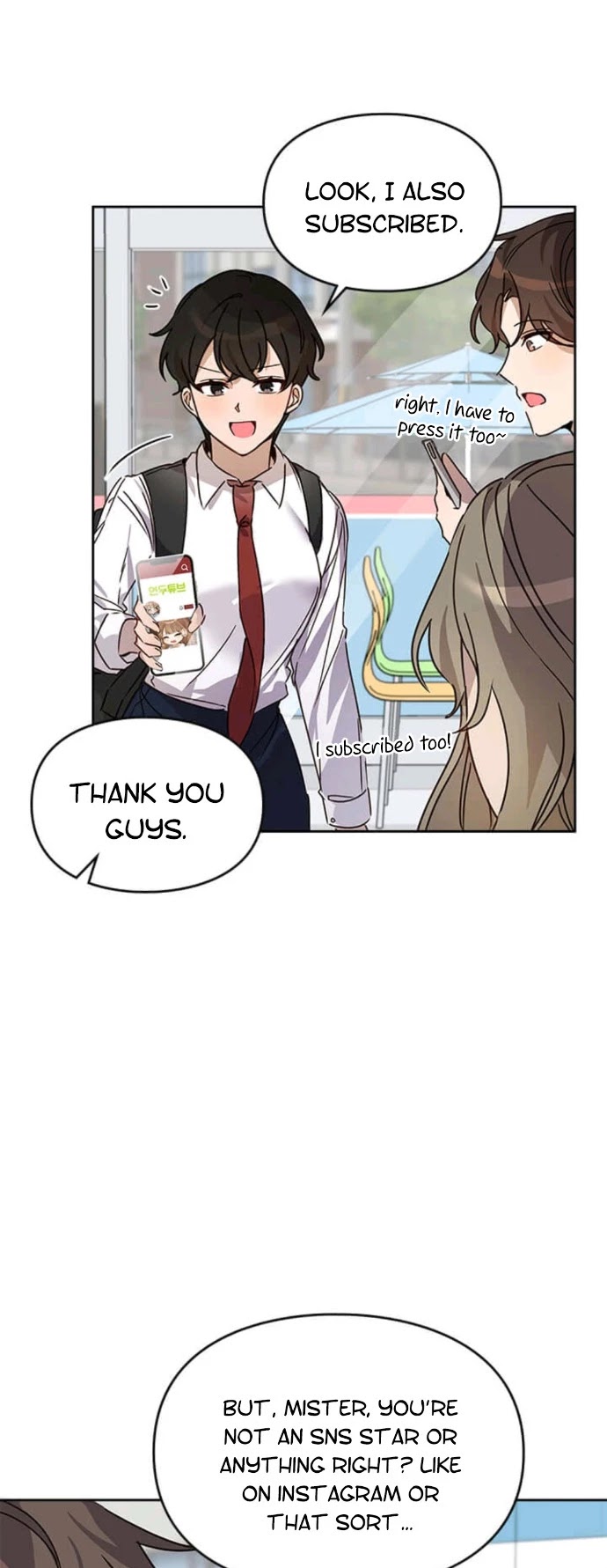 I Become a Fool When It Comes to My Daughter Chapter 15 page 9 - Chapter 15