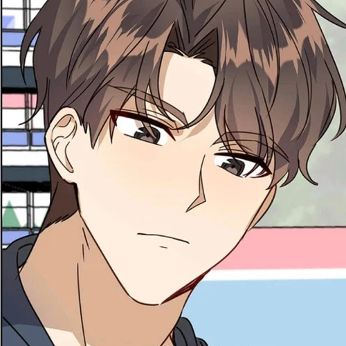 I Become a Fool When It Comes to My Daughter Chapter 15 cover