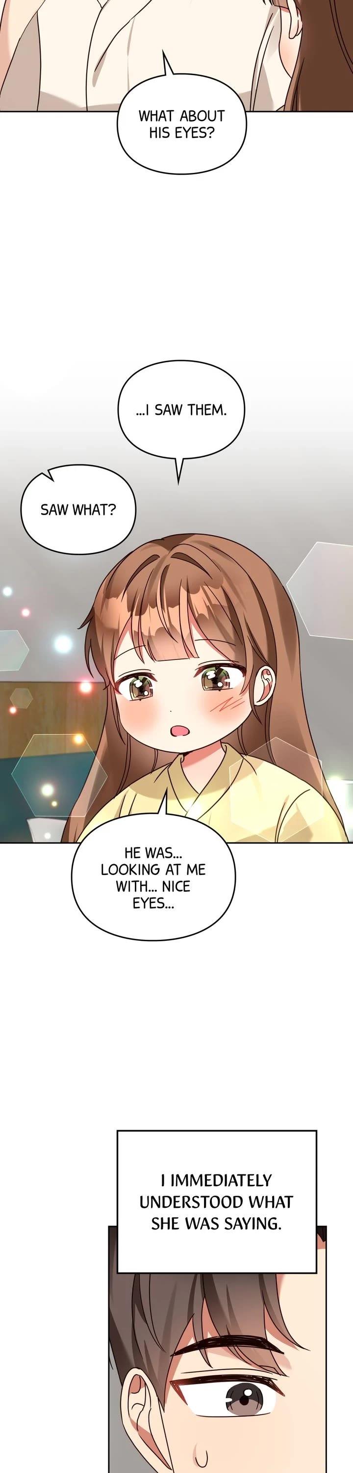I Become a Fool When It Comes to My Daughter Chapter 150 page 22 - Chapter 150