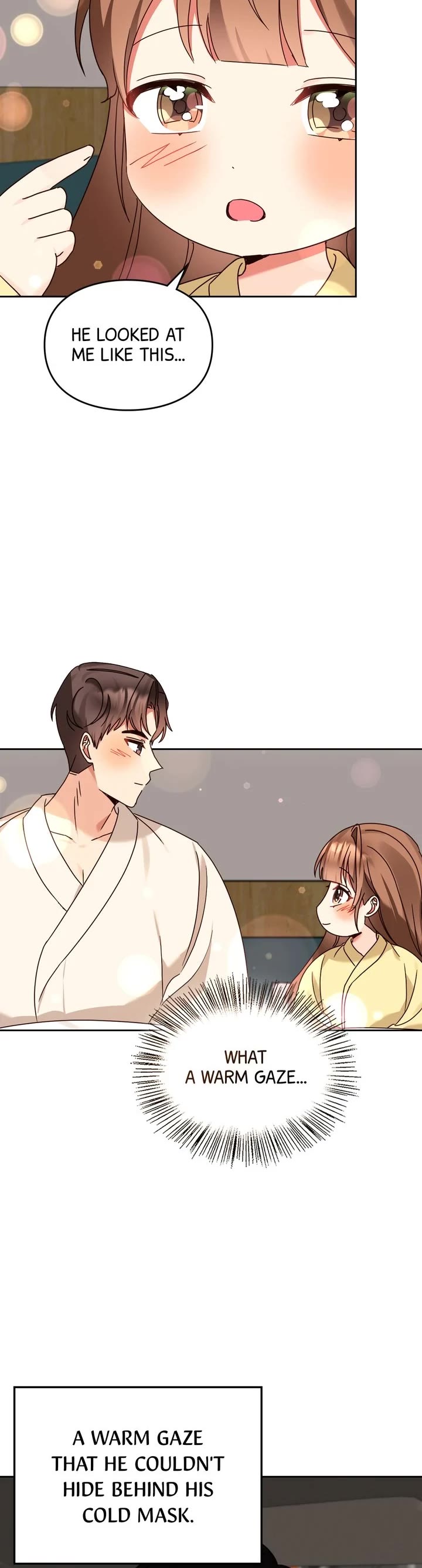 I Become a Fool When It Comes to My Daughter Chapter 150 page 24 - Chapter 150